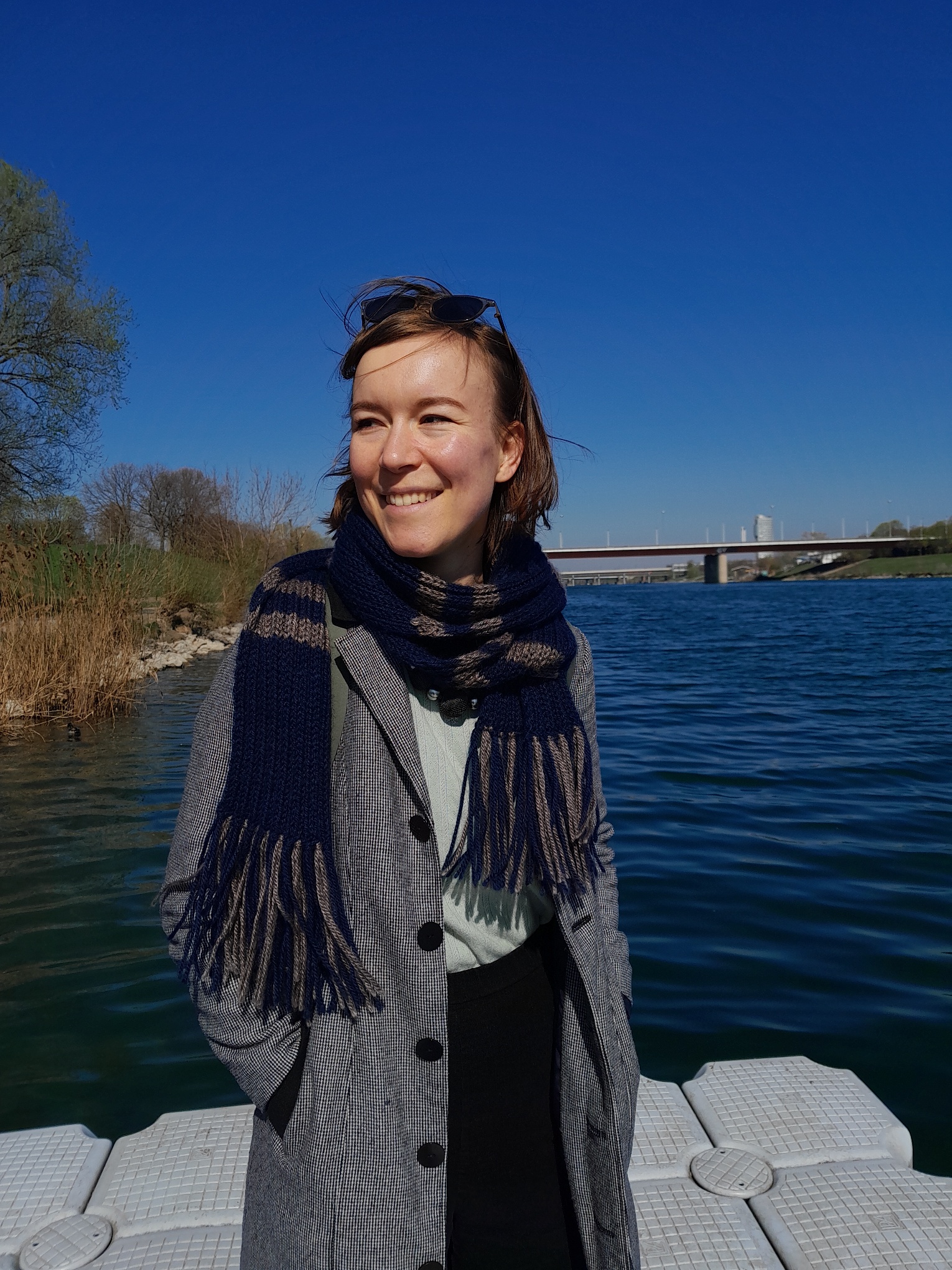 Foto von Linda von Faber 