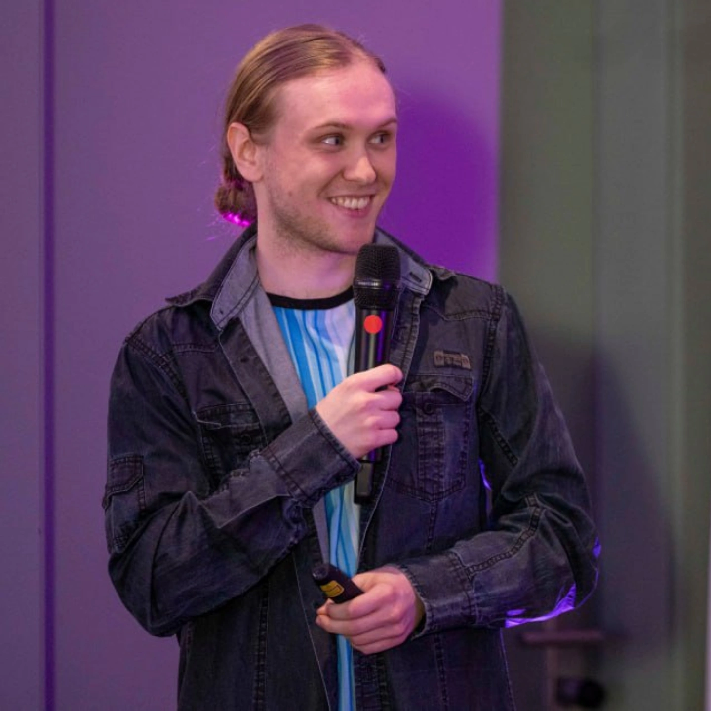 Foto von Corvin Drößler