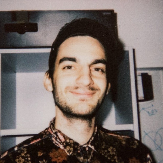 Foto von Martin Fournier