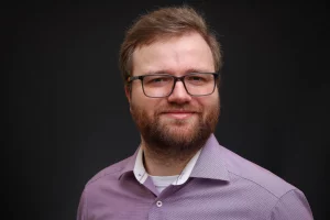 Alexander Müller, wissenschaftlicher Mitarbeiter an der Universität Hamburg, Fachbereich Mittelalterliche Geschichte