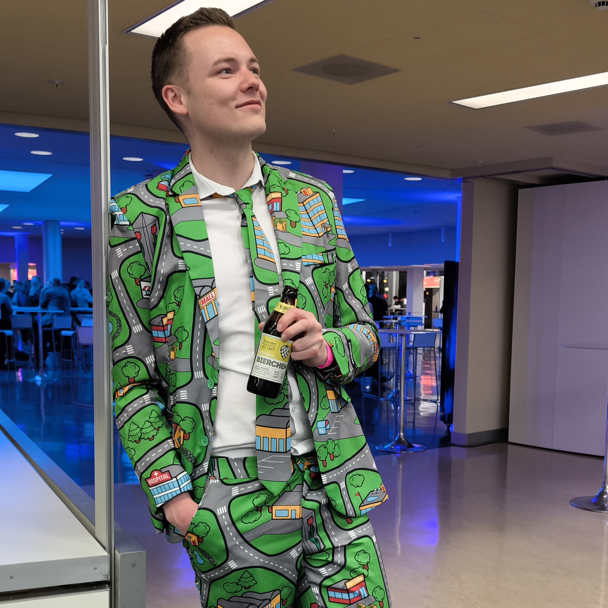 Foto von Jan Kettler