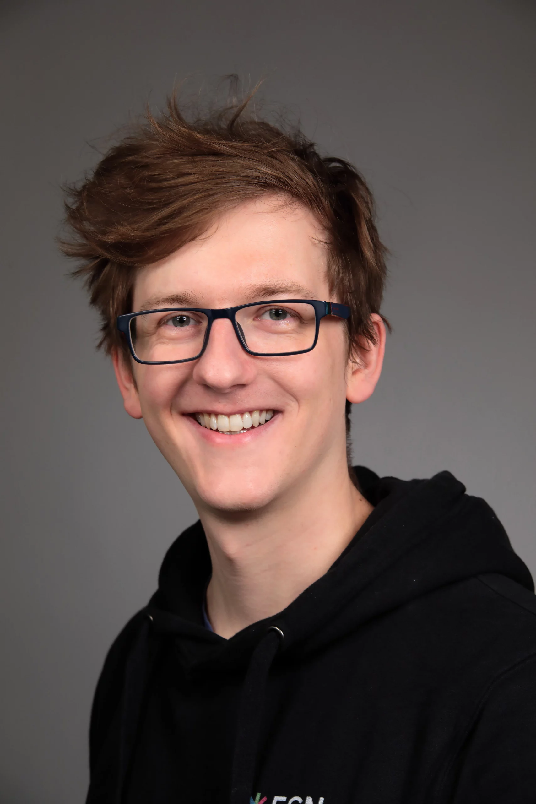 Foto von David Kondziela