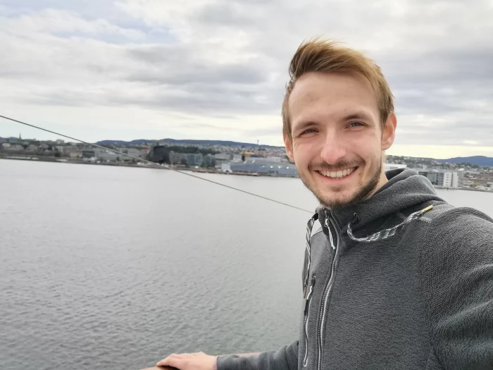 Foto von Henri Ortmüller