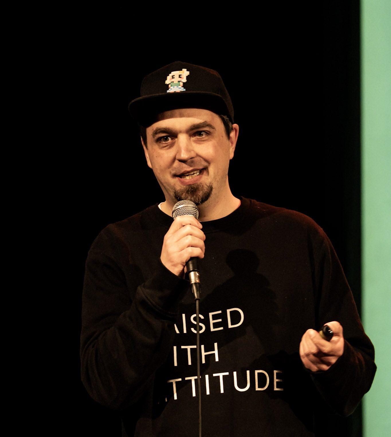 Foto von Florian Breitinger