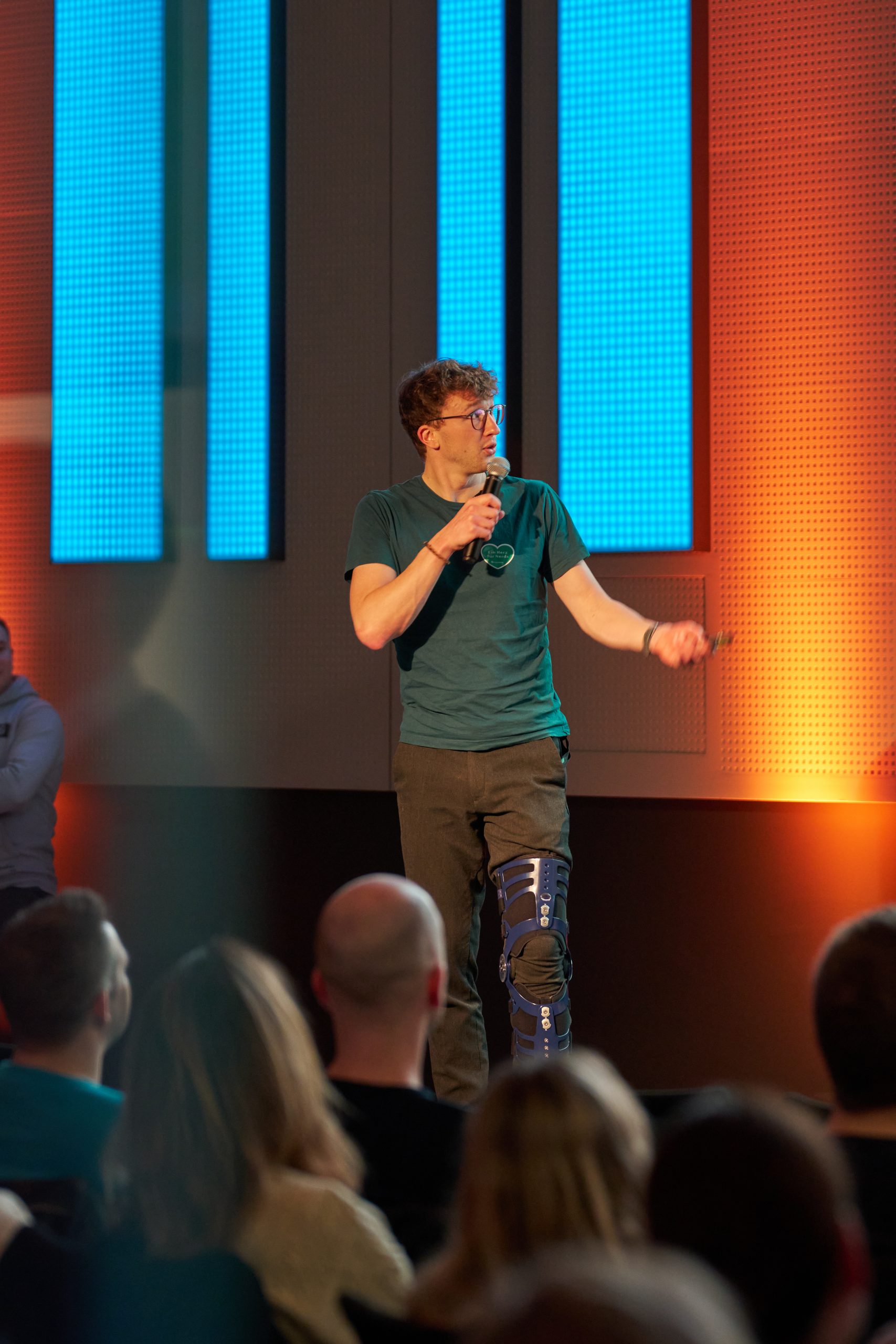 Foto von Dominik Hermelingmeier