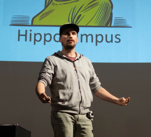 ©Science Slam Freiburg