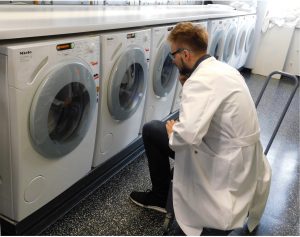 Science Slammer Dominik Kaczmarek, Bild: Dominik Kaczmarek