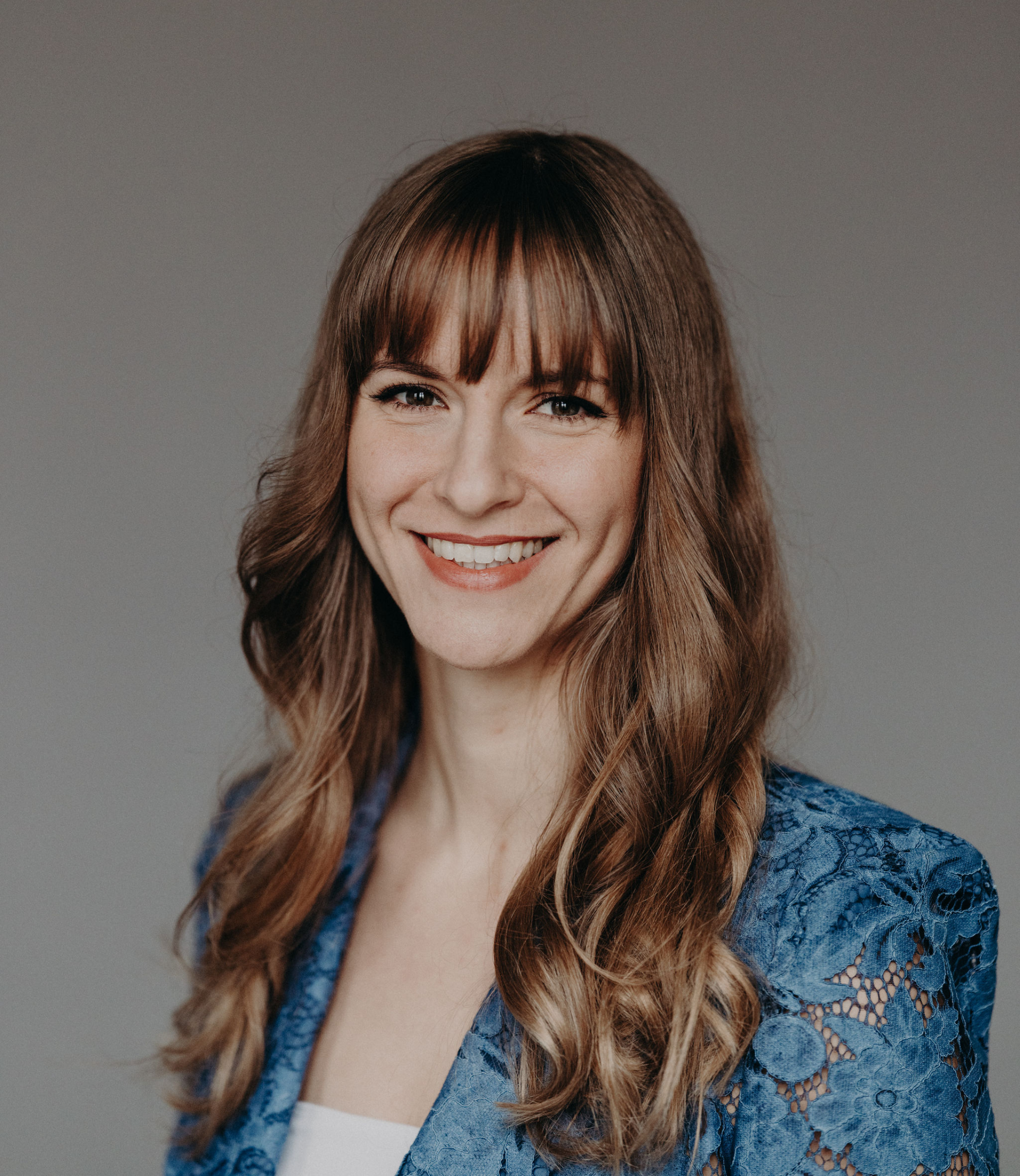 Foto von Beatrice Aretz