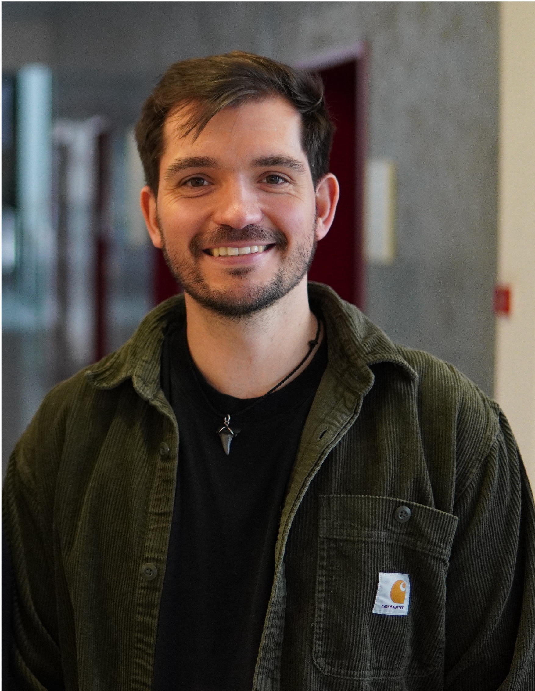 Foto von Tobias Eckardt
