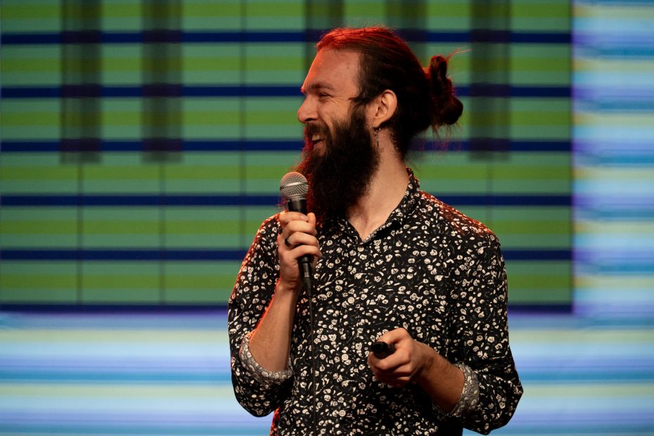 Freddy Altmann