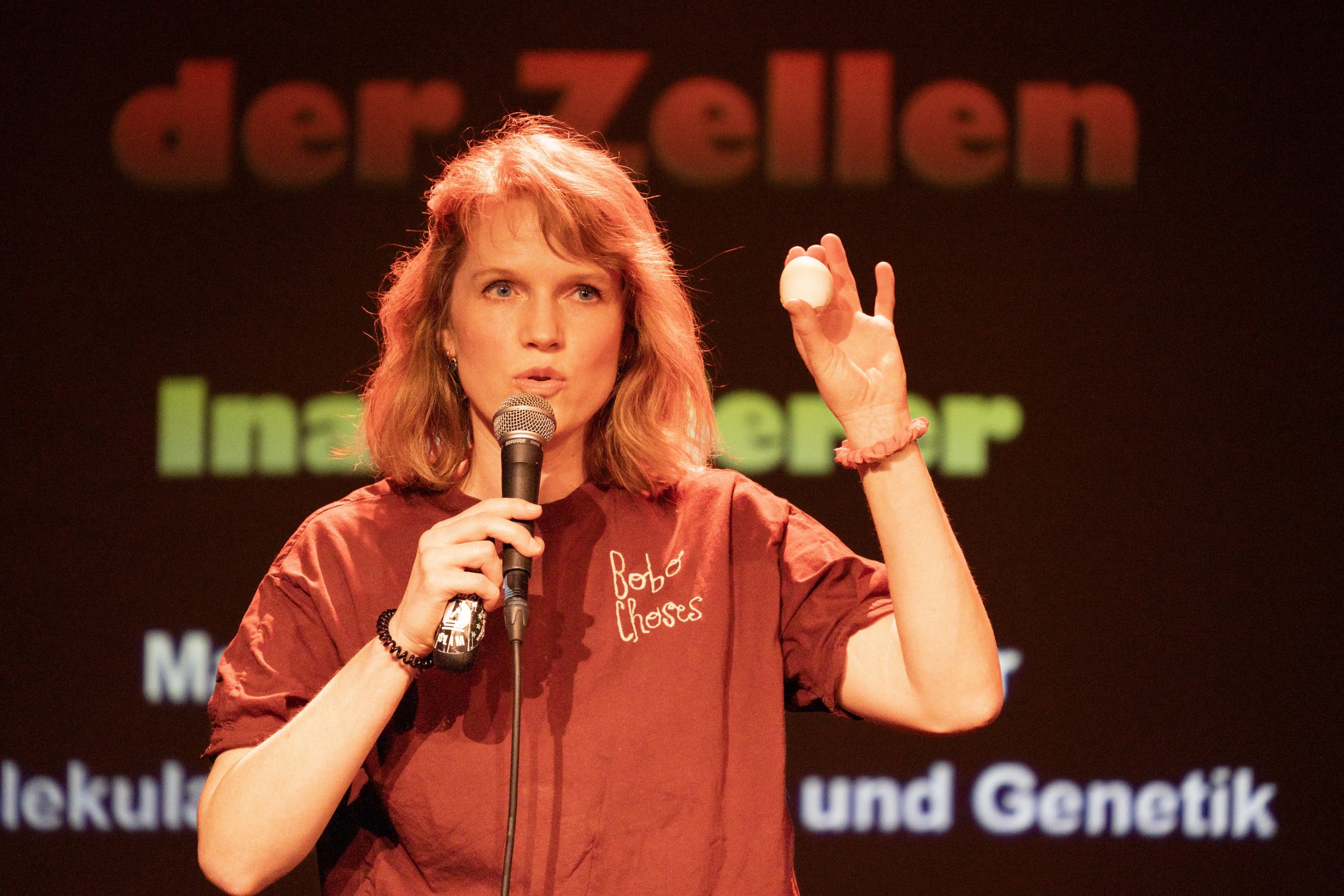 Foto von Ina Hollerer