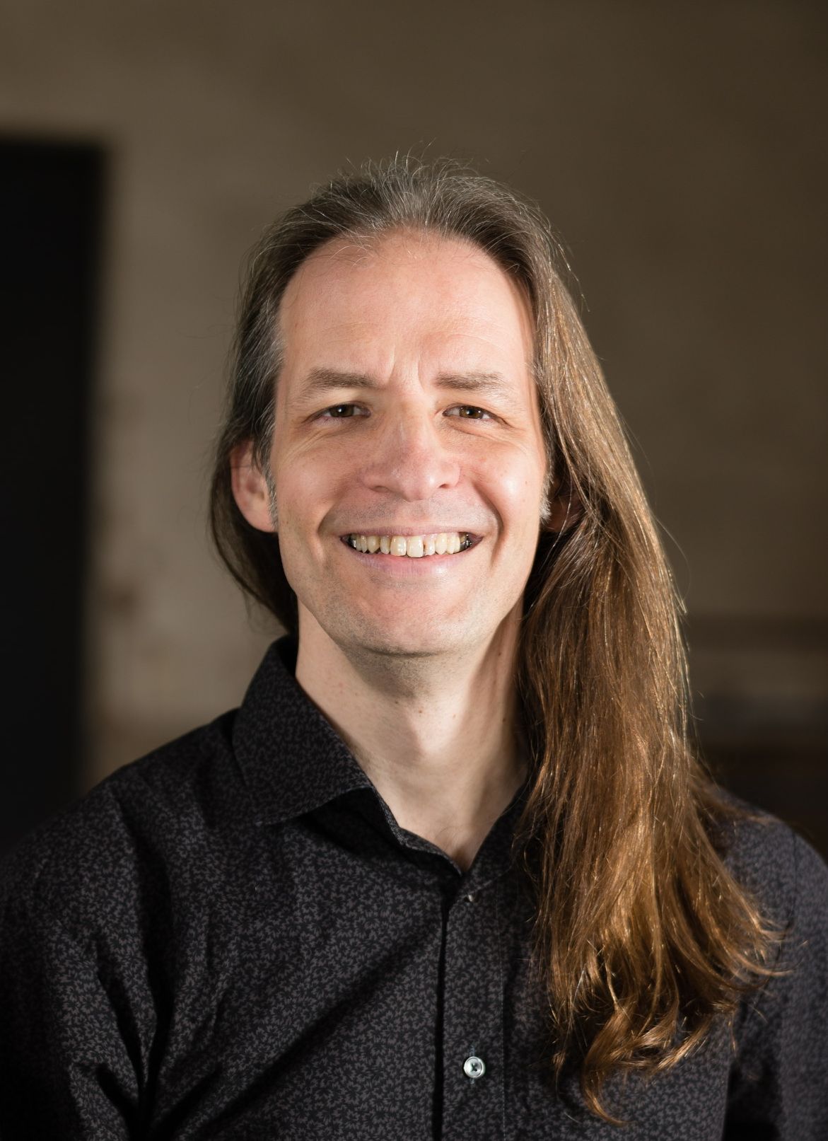 Foto von Michael Kazda