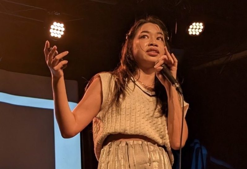 Foto von Susanna Quach