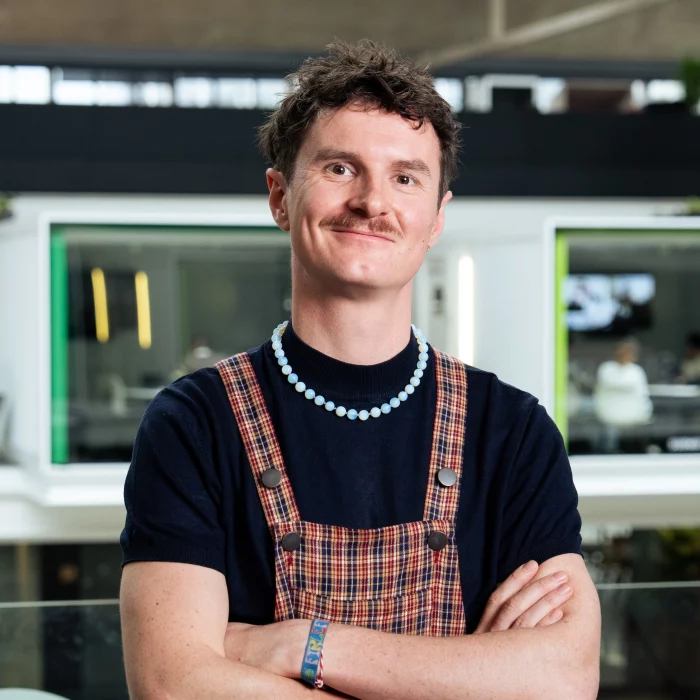 Foto von Jan Lukas Krüsemann