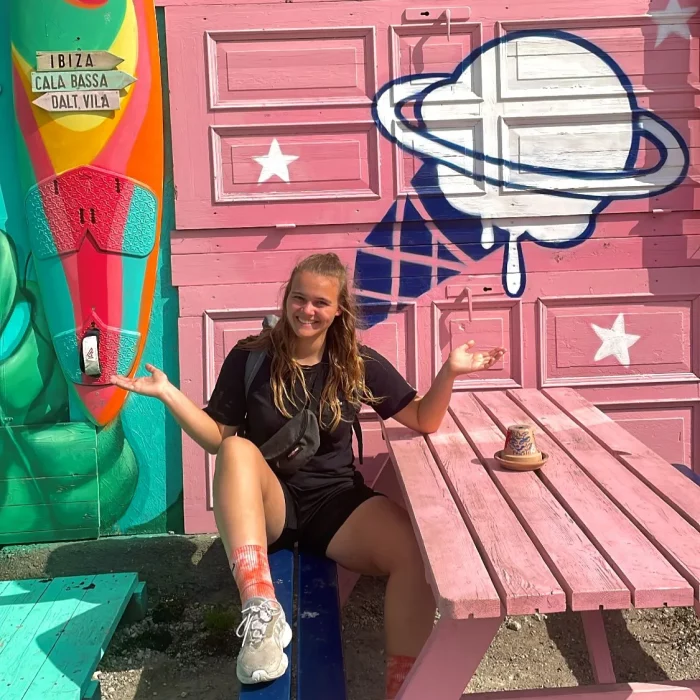 Foto von Johanna Rathke