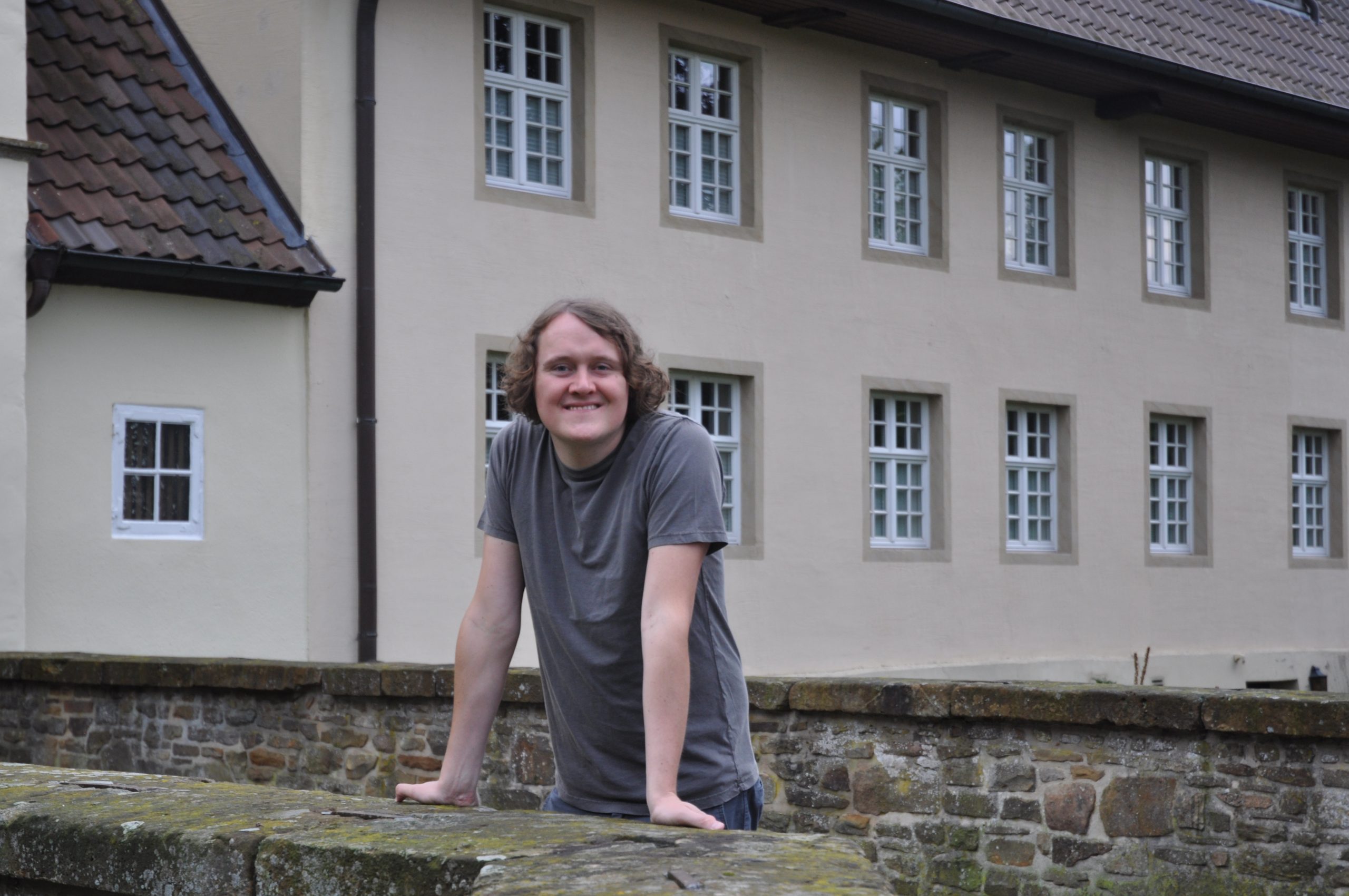 Foto von Philipp Heuer