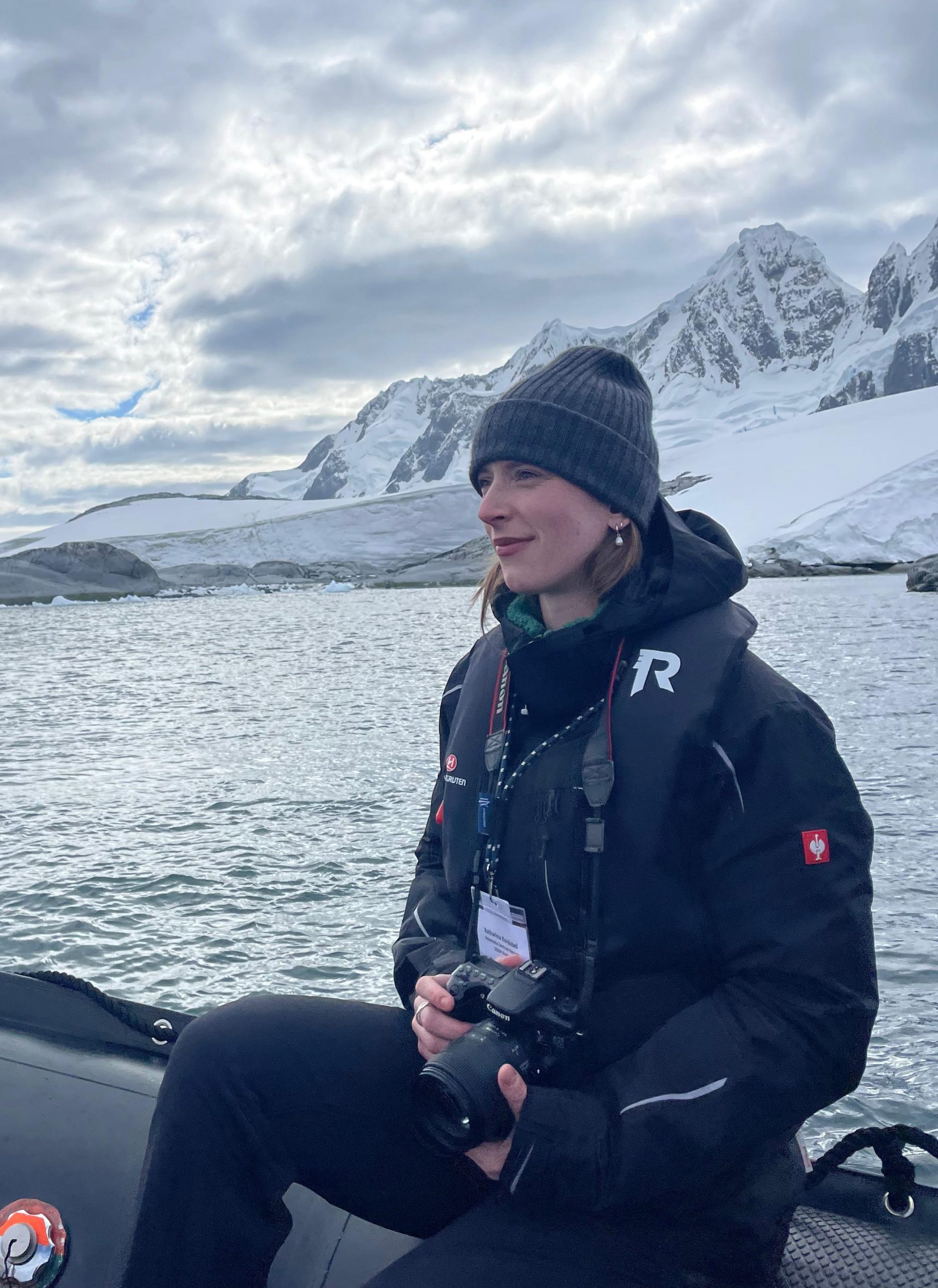 Foto von Katharina Kordubel