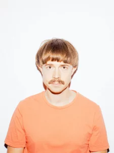 Science Slammer Matthias Koschnitzke