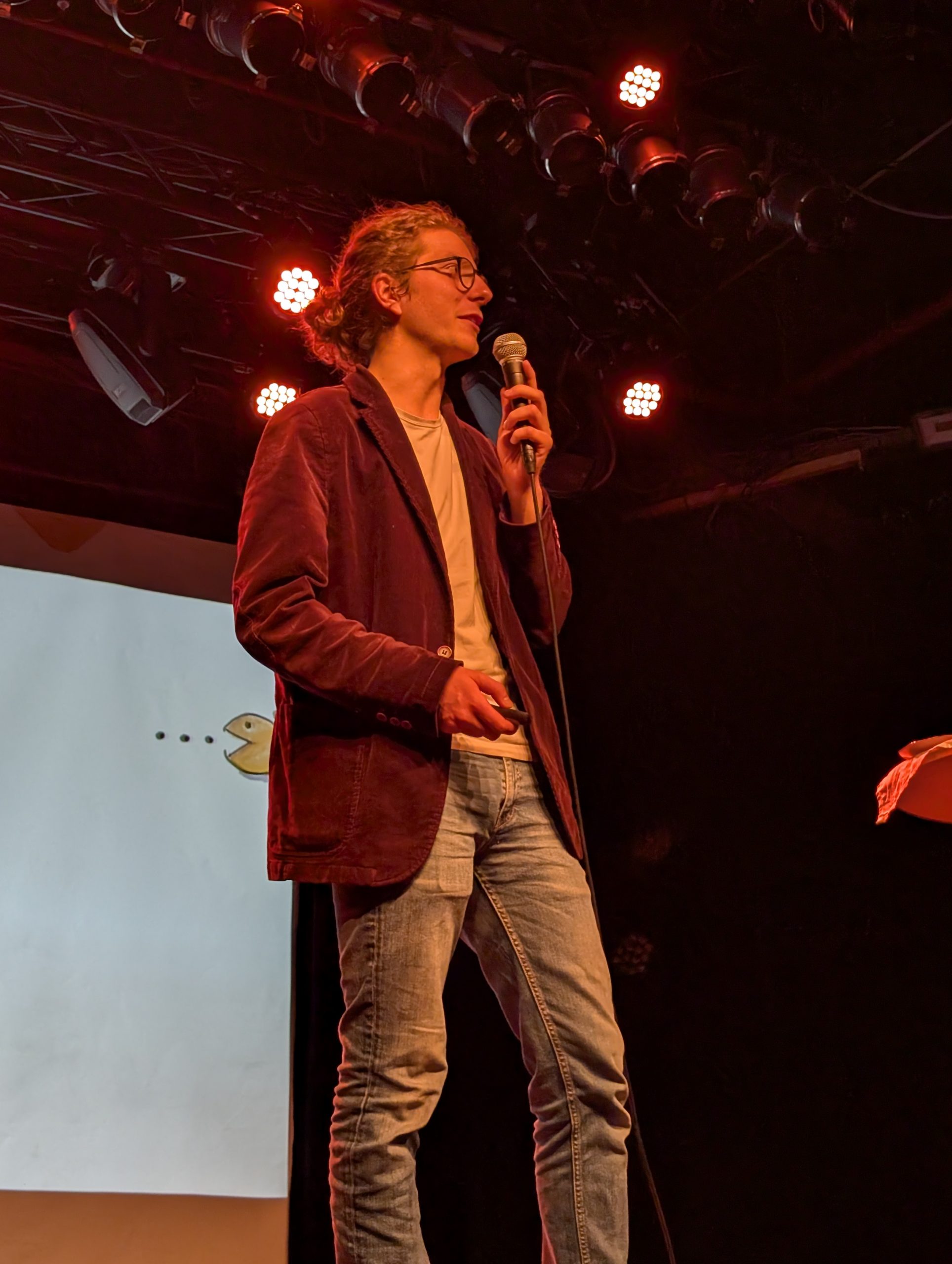 Foto von Theodor Tharandt