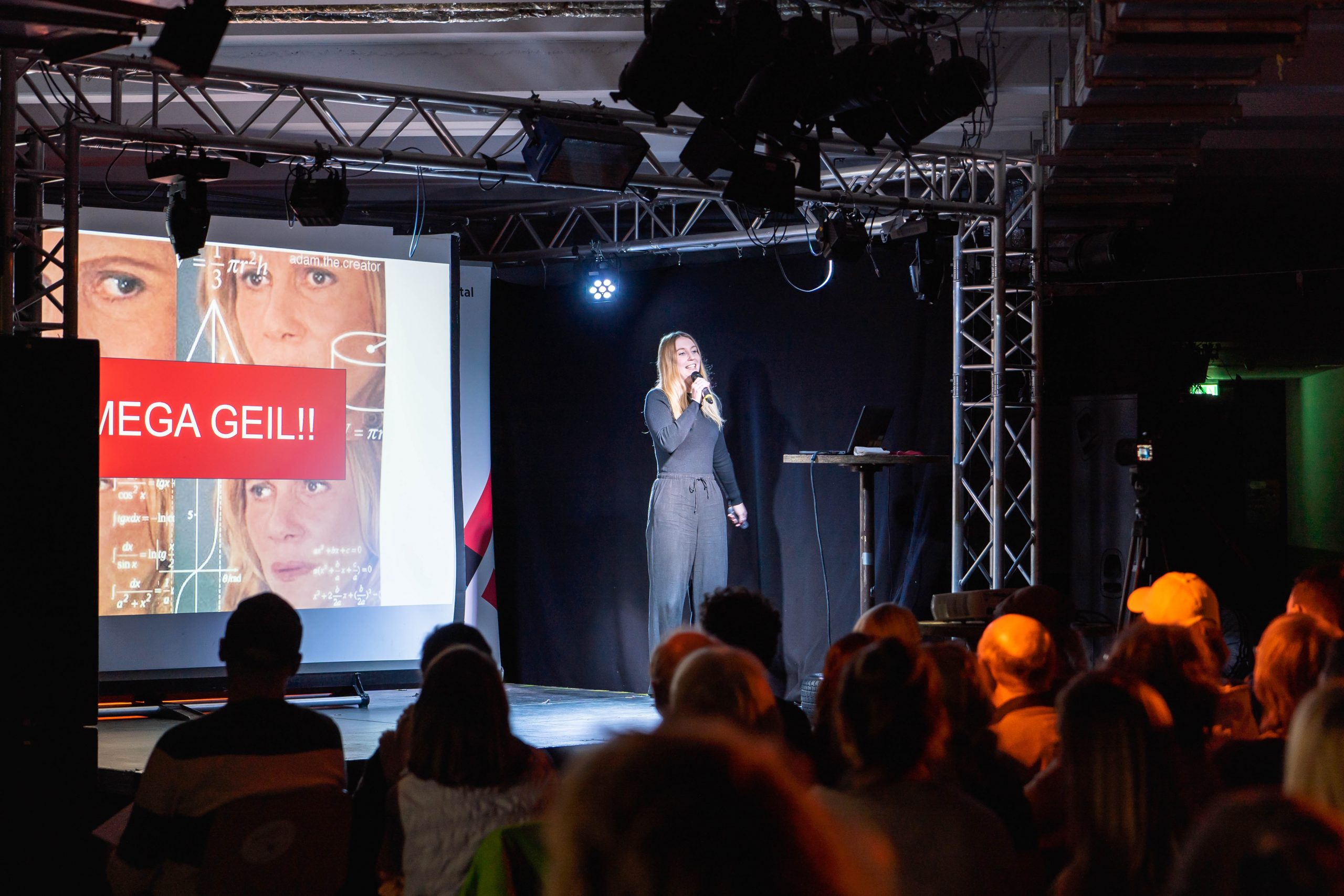 Science Slam Wuppertal 2023
