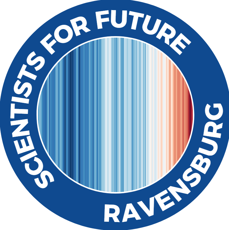 Scientists for future Ravensburg