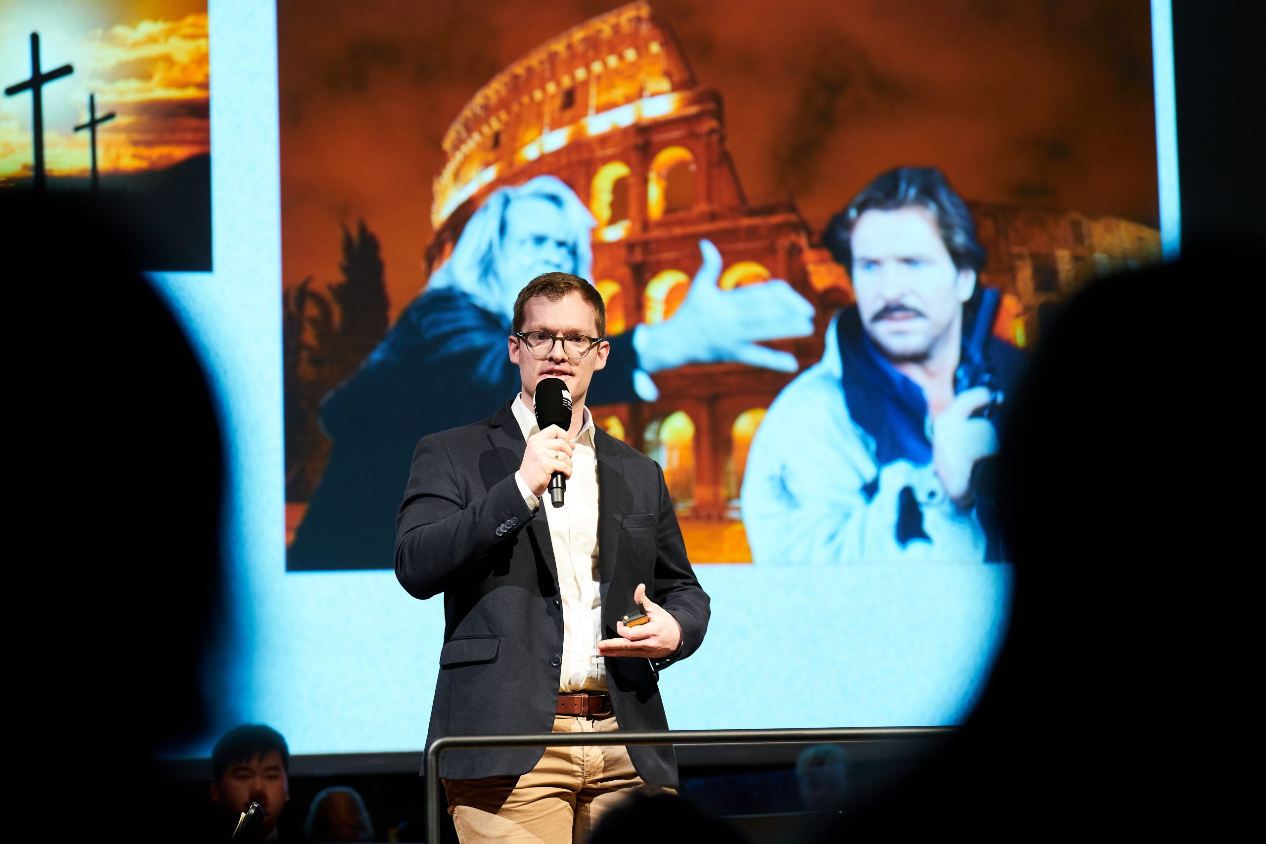 Foto von Philipp Brockkötter